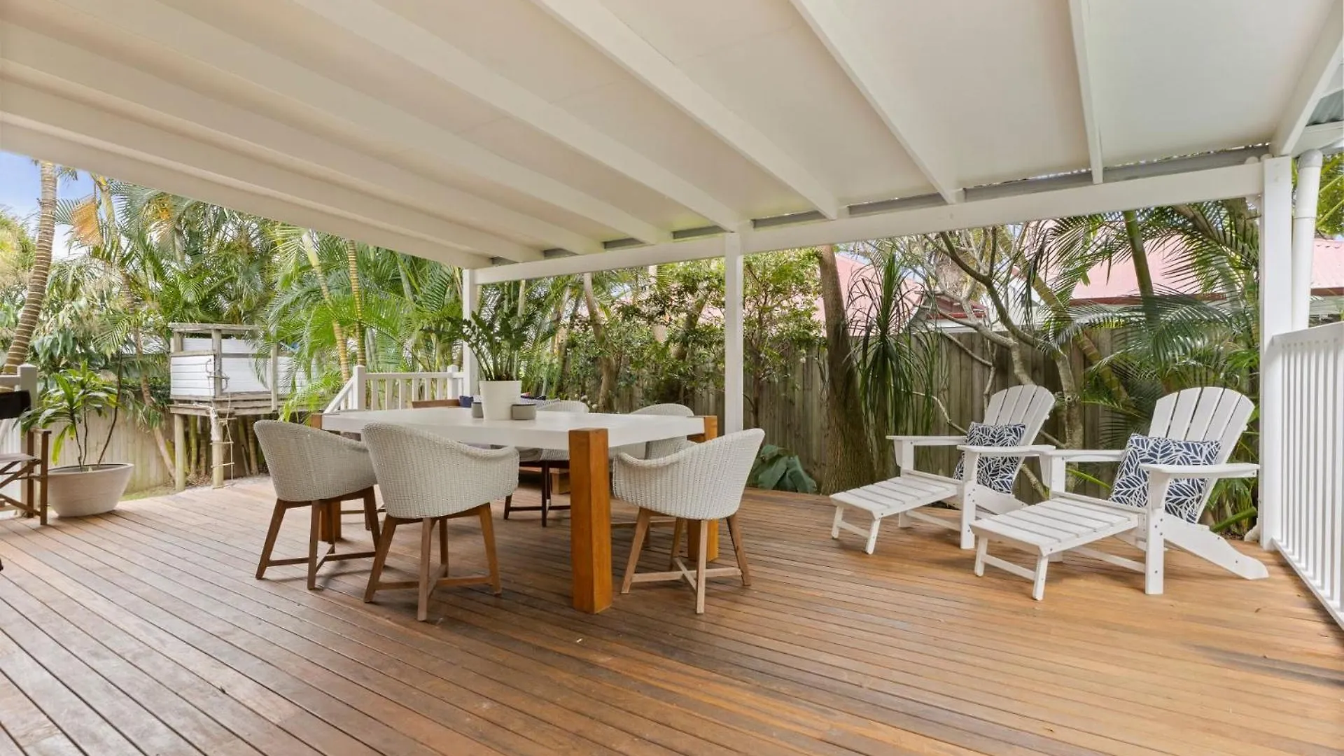 Vakantiehuis A Perfect - A Summer Byron Bay
