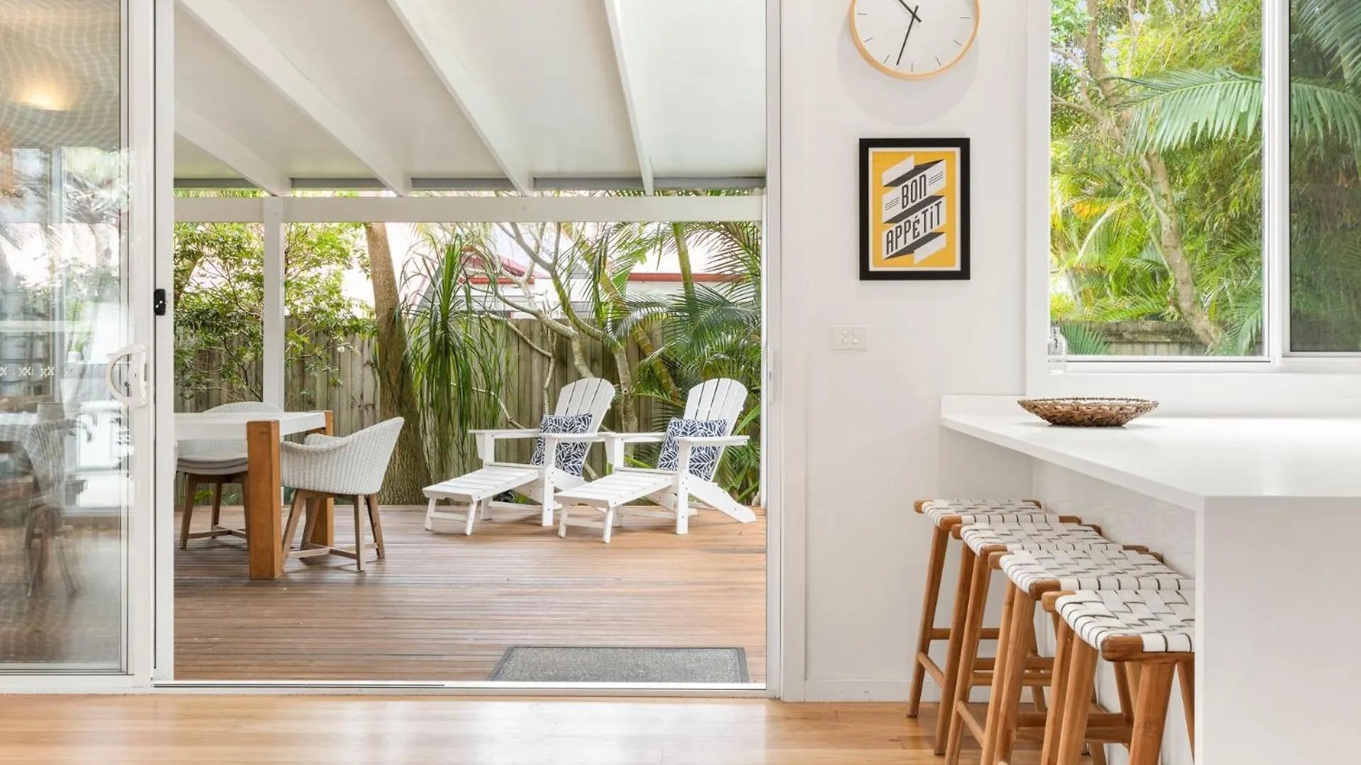 A Perfect - A Summer Byron Bay
