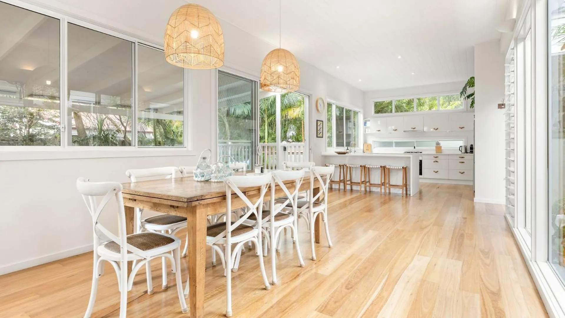 A Perfect - A Summer Vakantiehuis Byron Bay