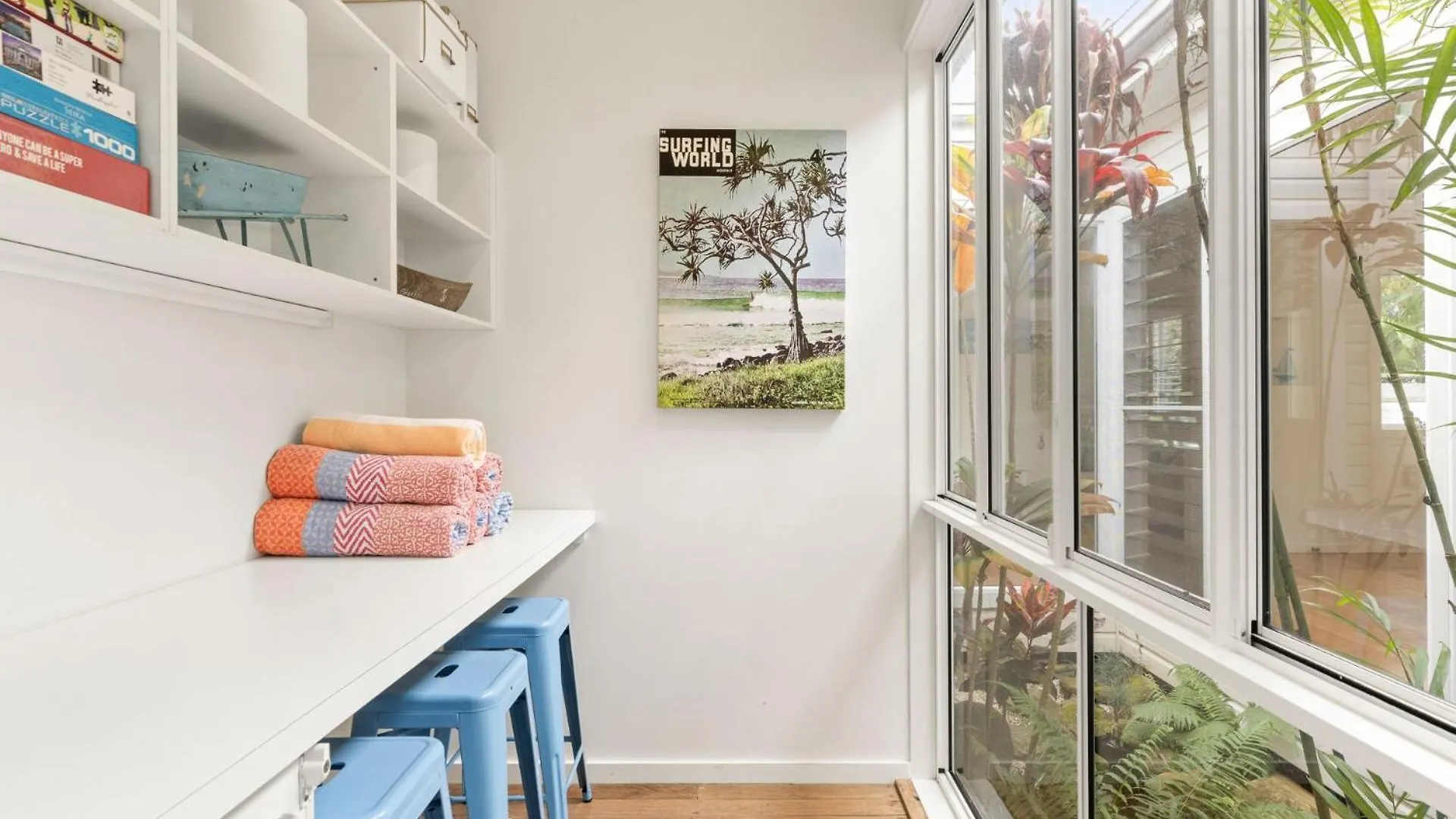 Vakantiehuis A Perfect - A Summer Byron Bay