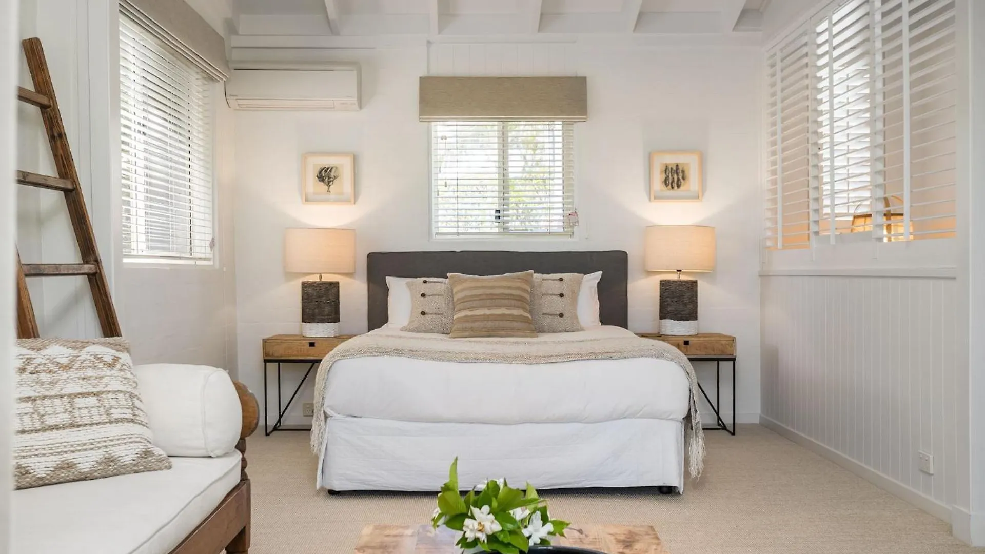 Сasa de vacaciones A Perfect - Allure Byron Bay