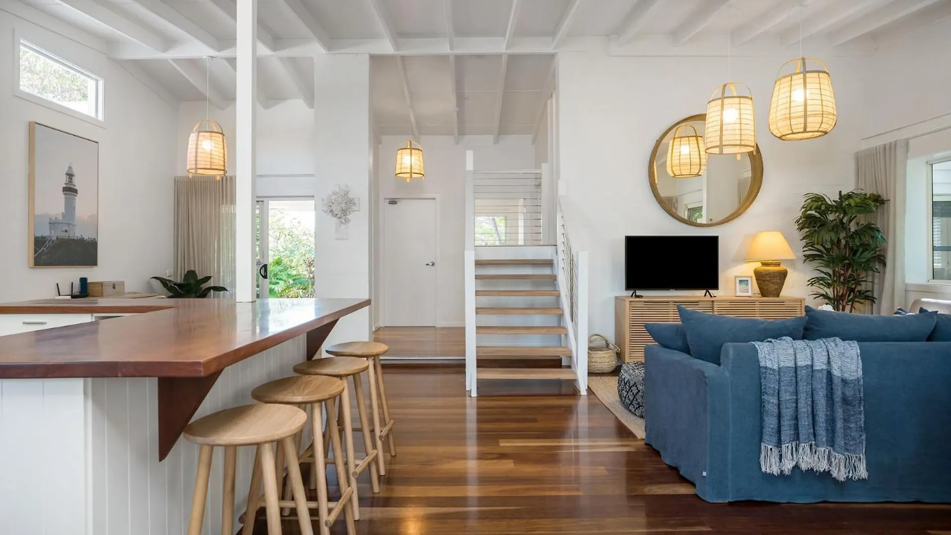 A Perfect - Allure Сasa de vacaciones Byron Bay