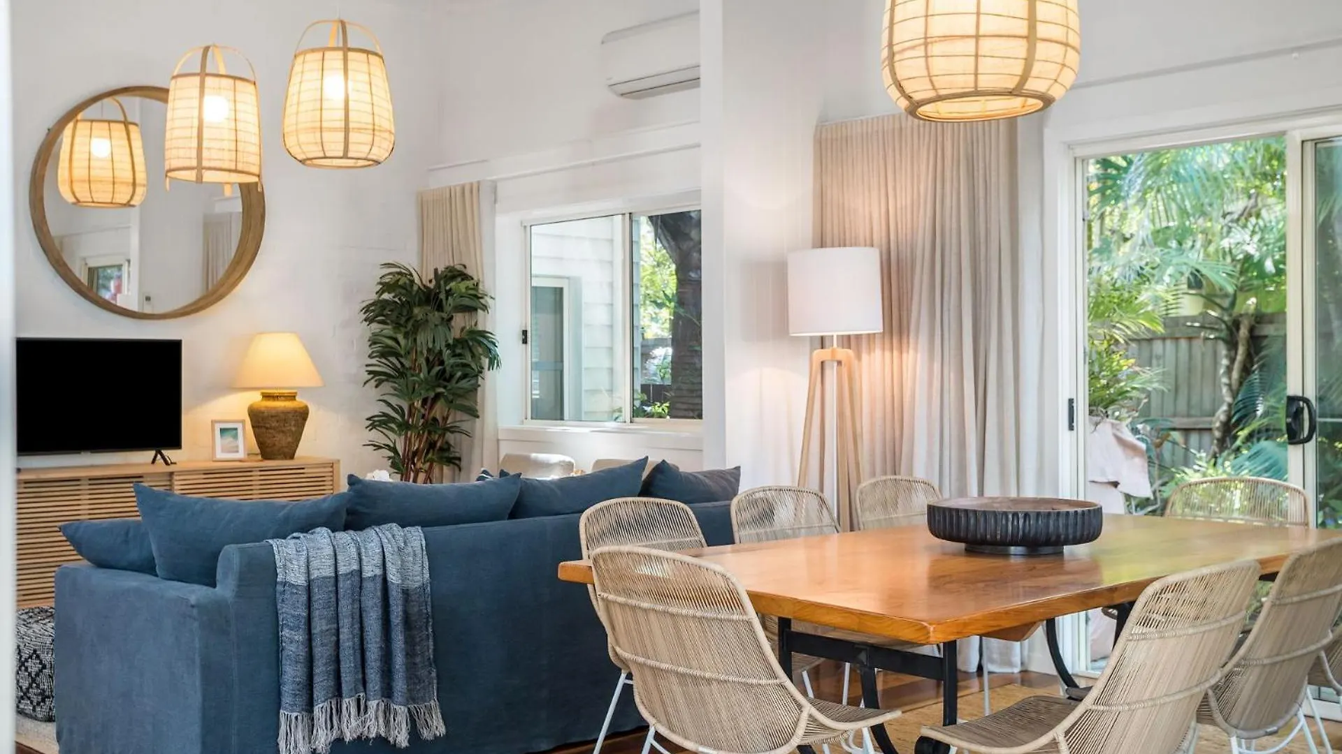 Сasa de vacaciones A Perfect - Allure Byron Bay