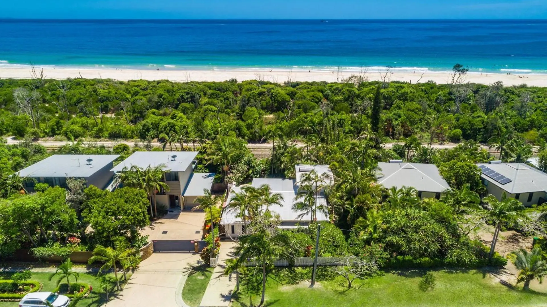 A Perfect - Allure * Byron Bay