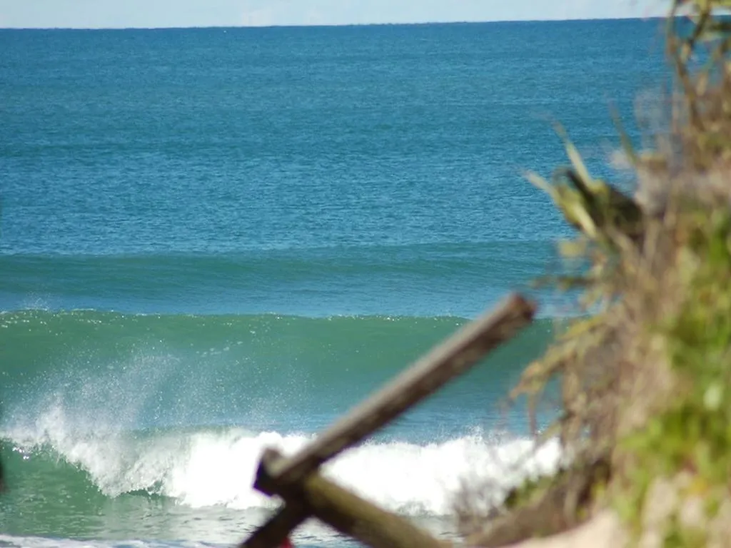 Hébergement de vacances Kookaburra Beach On Tallow