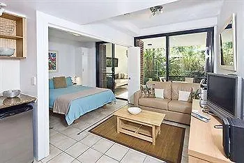 Apart-hotel Julians Byron Bay