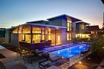 Villa Byron Lux *