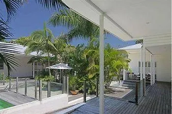 Cove Affittacamere 4*