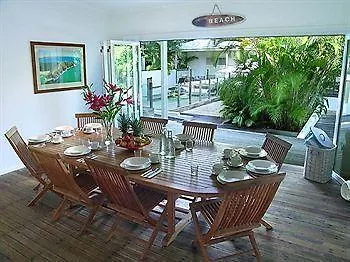 Cove 4* Byron Bay