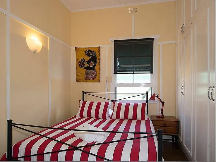 Maison d'hôtes Barbara's Byron Bay