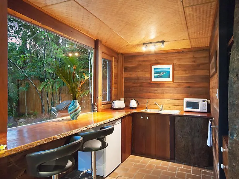 Gecko Shed