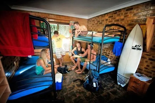 Auberge de jeunesse Backpackers Village