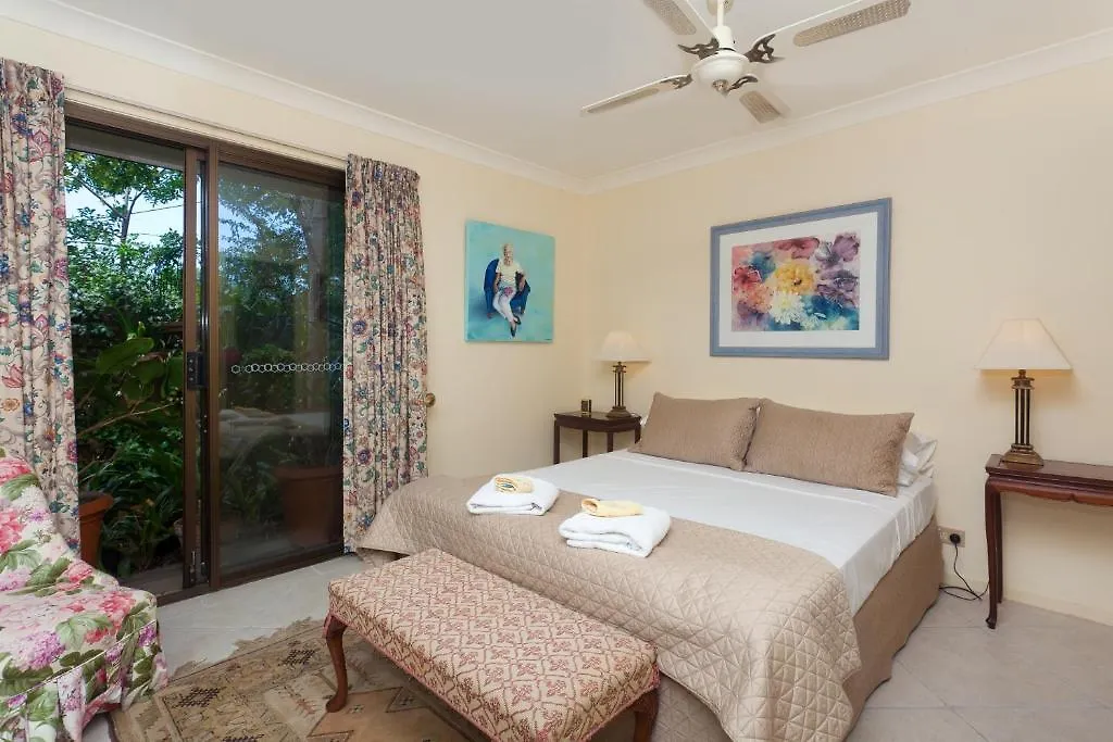 Sandals 4* Μπάιρον Μπέι