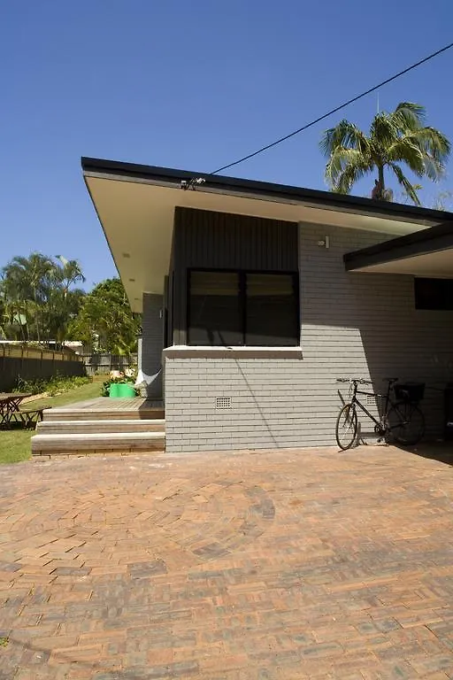 Holiday home Ahoy Byron