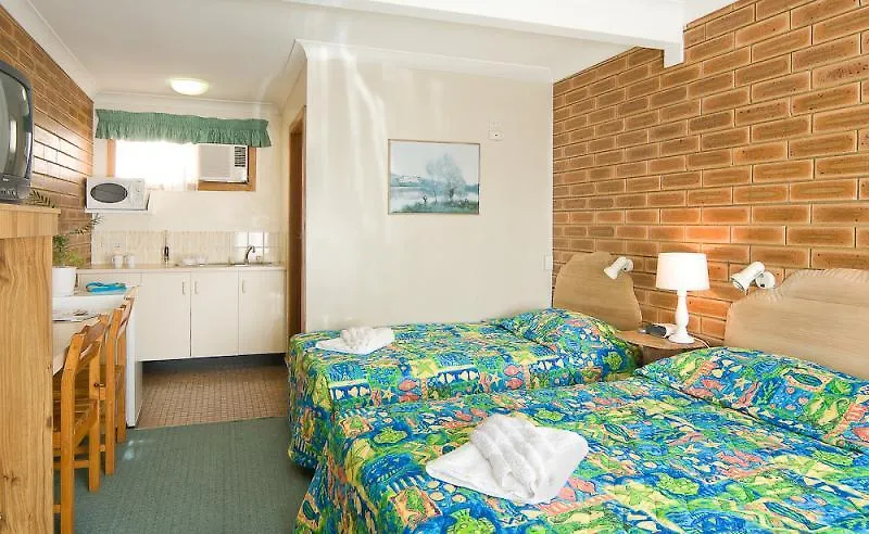 Motel Hibiscus