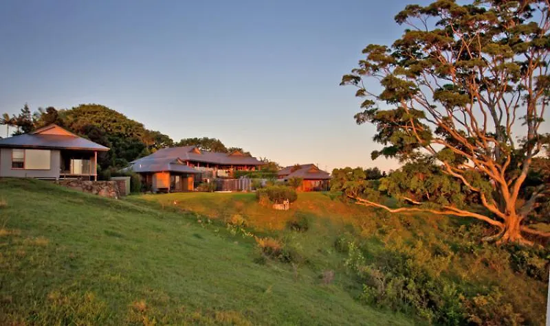 Cape Vue Byron Villa Byron Bay