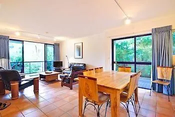 Appartement Cape