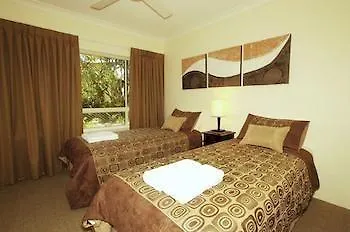 Appartement Cape Byron Bay