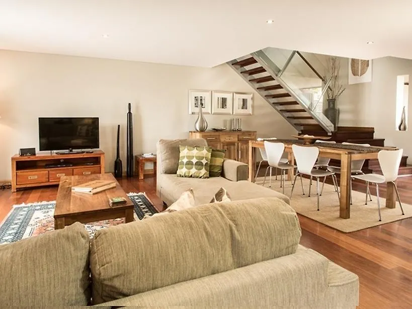 Appartement Unit 2 21-25 Fletcher Street - Casablanca At Bogarts Byron Bay