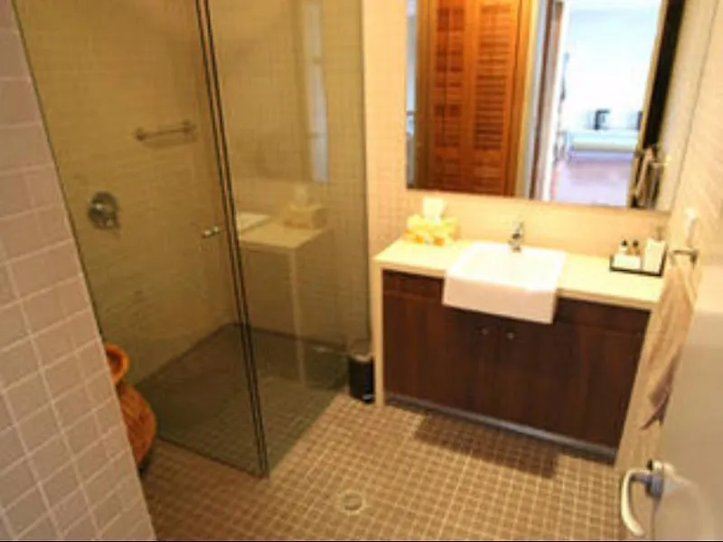 Unit 2 21-25 Fletcher Street - Casablanca At Bogarts Byron Bay