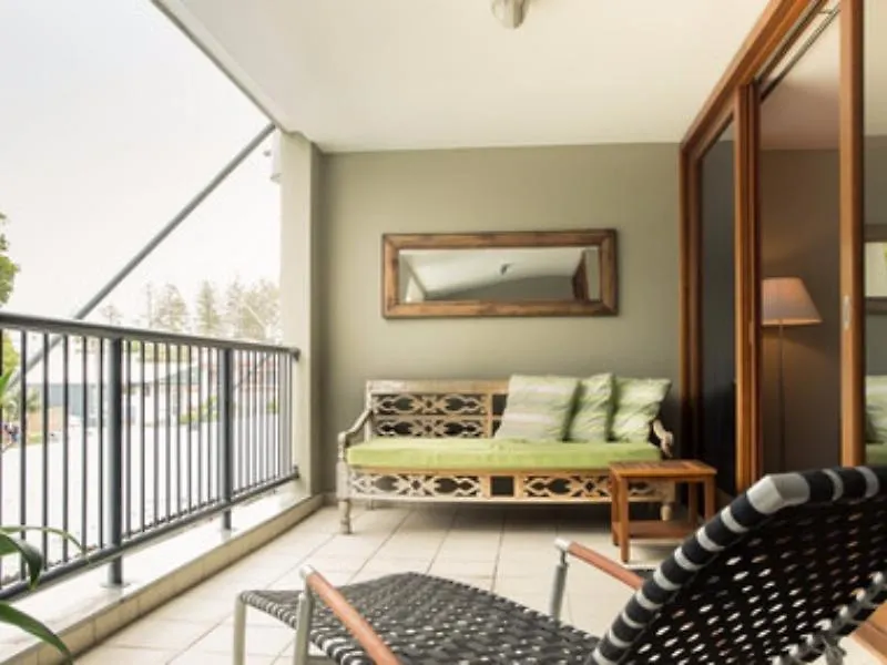 Appartement Unit 2 21-25 Fletcher Street - Casablanca At Bogarts *