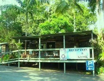 Hotel Mt Warning Byron Bay