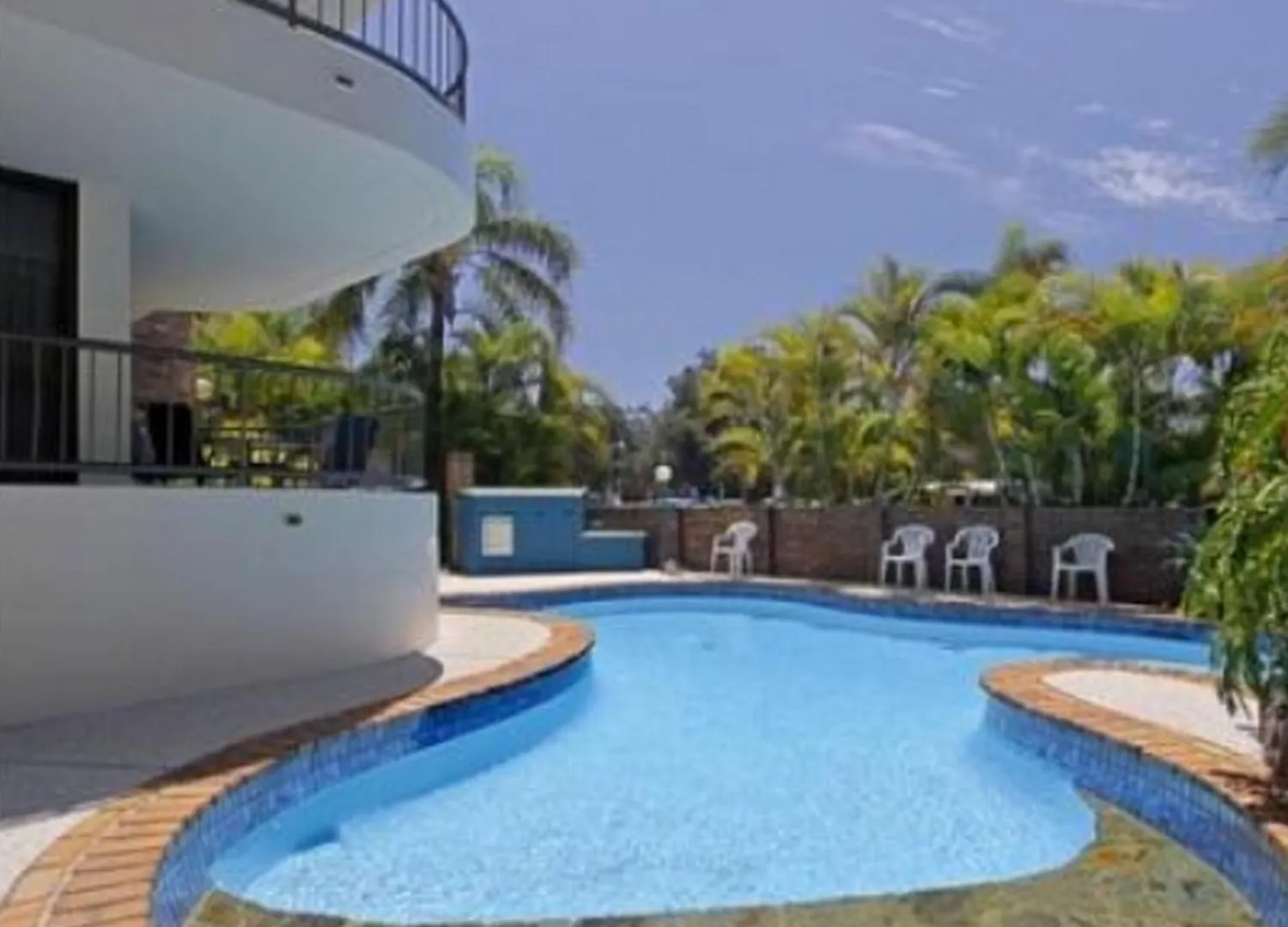Apartament A Perfect - Pacific Blue *