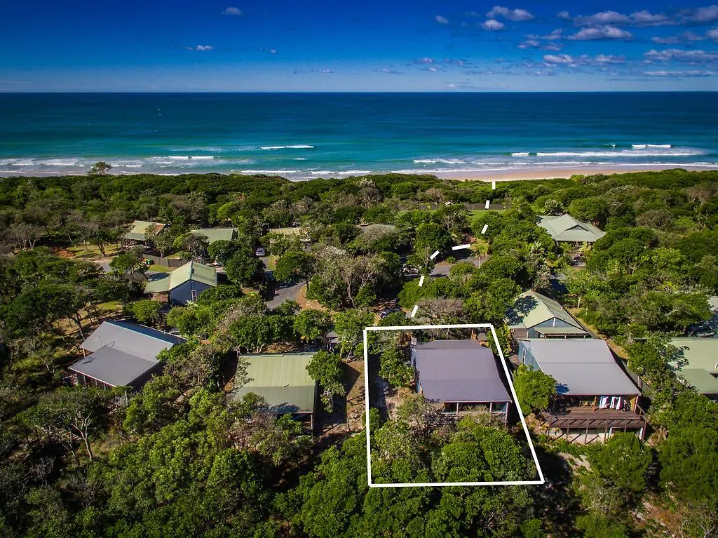 Kookaburra Beach On Tallow