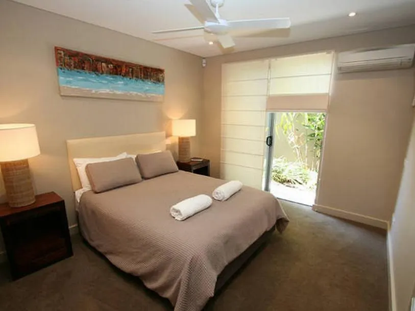 Villa Accom Unit 1 22 Mahogany Drive - House 1 At Vue Byron Bay