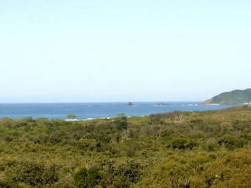 Accom Unit 1 22 Mahogany Drive - House 1 At Vue Byron Bay