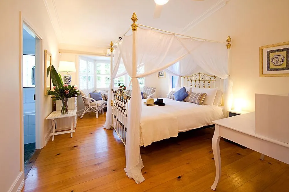 بيت ضيافة Arcadia House خليج بيرون