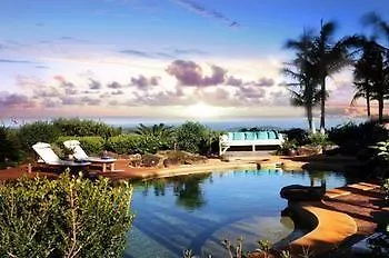 Villa Four Winds Luxury
