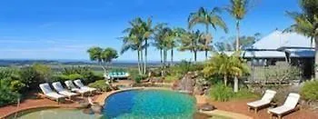 Villa Four Winds Luxury Byron Bay