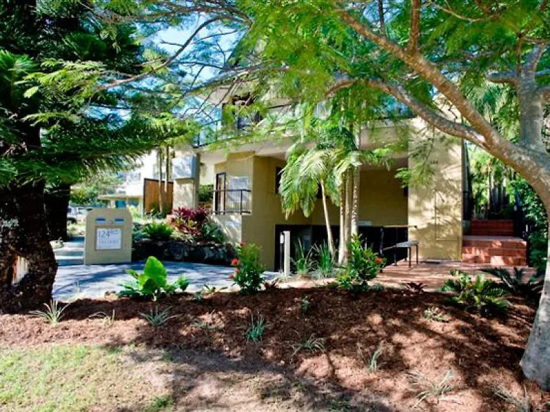 Apart-hotel Julians 4*