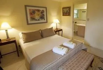 Sandals Πανσιόν 4*
