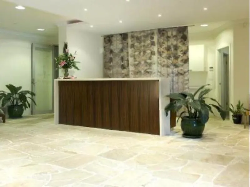 And Appart hôtel 4*