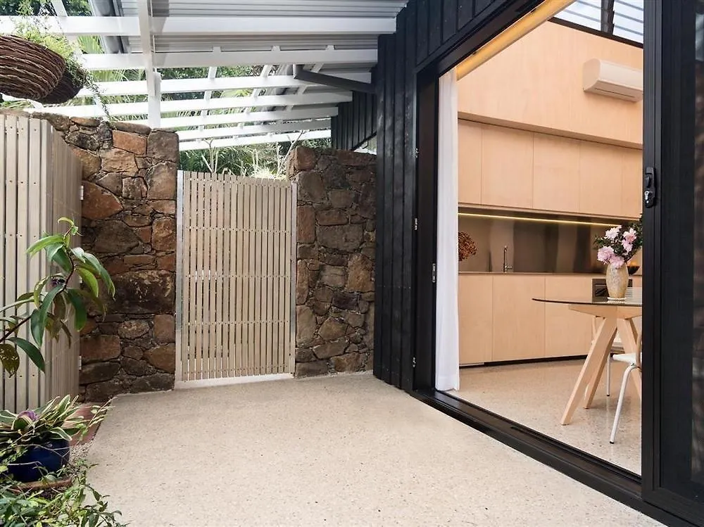Buhwi Bira Byron Bay Studio - Central * Byron Bay