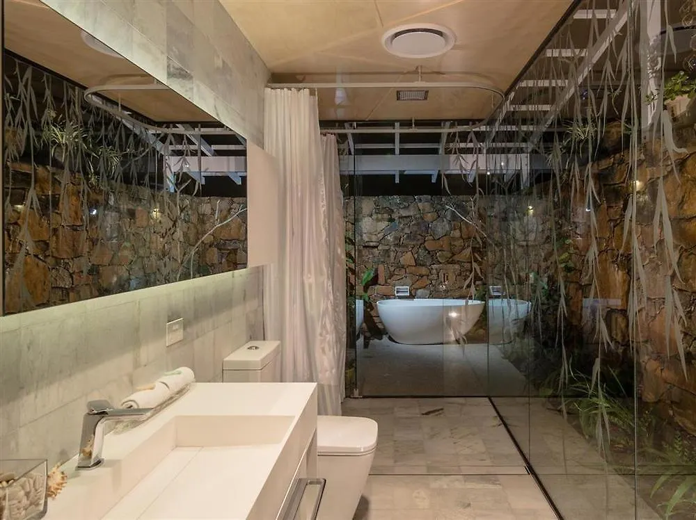 Buhwi Bira Byron Bay Studio - Central Daire Byron Bay
