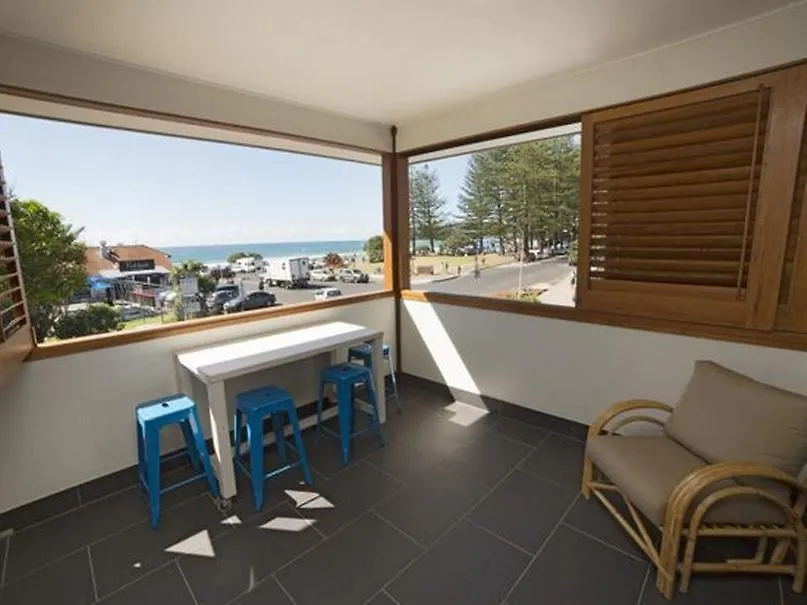 A Perfect - Quiksilver The Pass Apartament *
