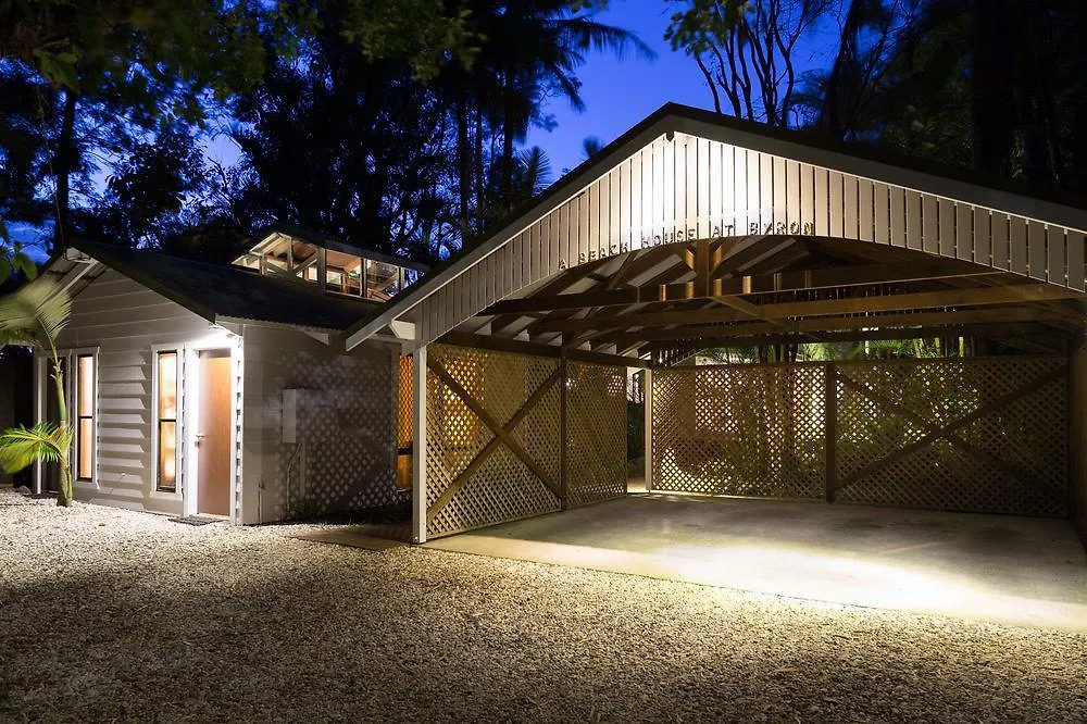 A Beach House At Byron ゲストハウス