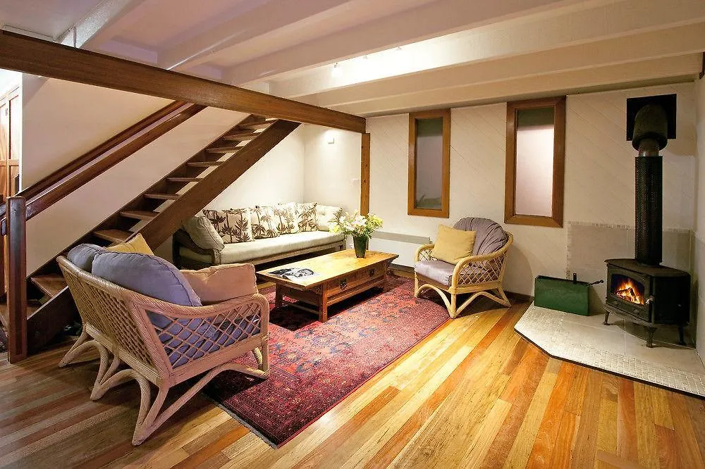 A Beach House At Byron ゲストハウス バイロンベイ