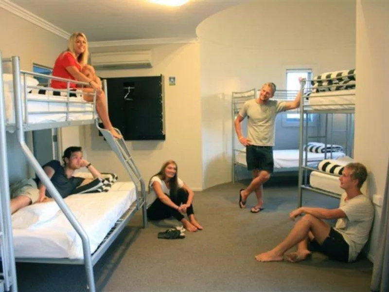 Auberge de jeunesse Nomads Backpackers Byron Bay