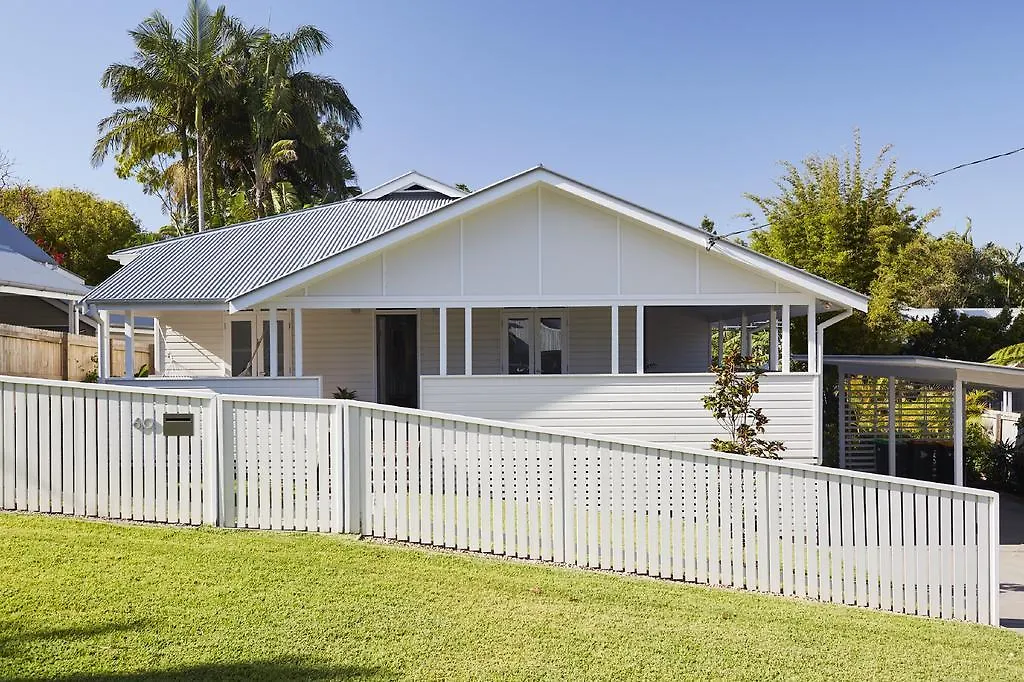 Belletide * Byron Bay