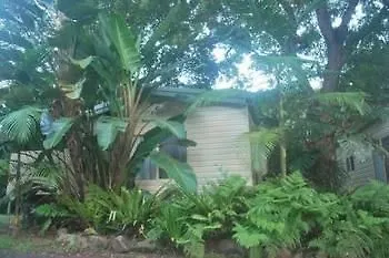 Hotel Mt Warning