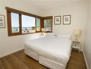 Apartament A Perfect - Quiksilver The Pass *