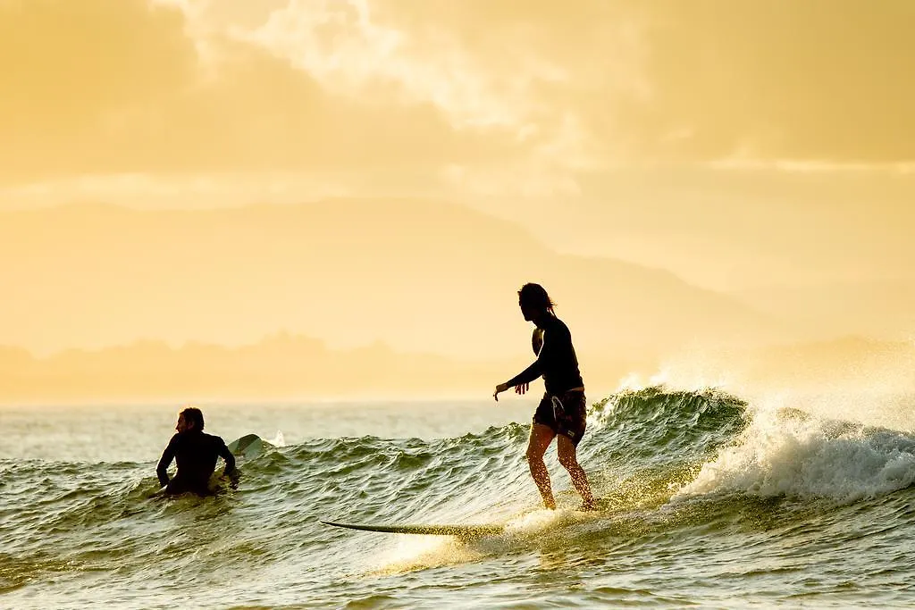 Discovery Parks - Semesterpark Byron Bay
