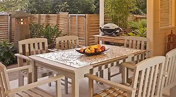 Aaman & Cinta Luxury Πανσιόν 4*