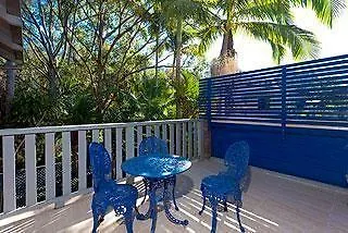 Abbys Apartmán Byron Bay