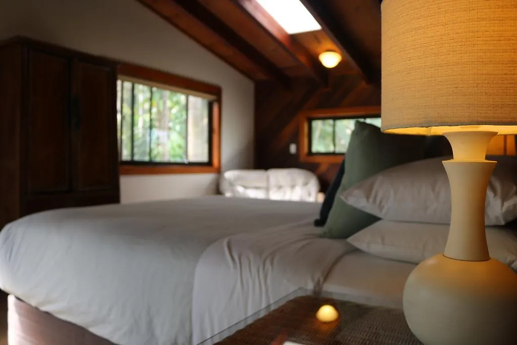 A Beach House At Byron バイロンベイ