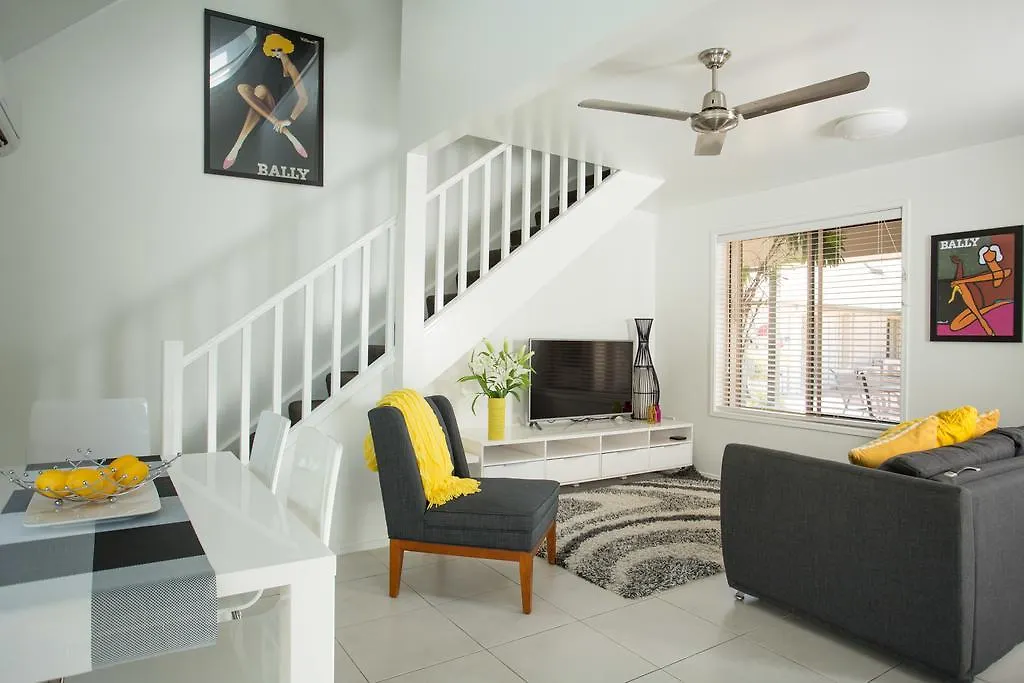 Aparthotel Byron Byron Bay